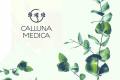 Zestaw kosmetykw naturalnych od Calluna Medica