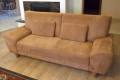 Nowoczesna sofa KLER, stan BDB