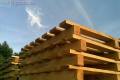 Palety Przemyslowe 1200x1000, Elementy Palet, Skrzyniopalety
