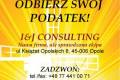 Holandia zwrot podatku, rozliczenia podatkowe