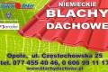  Blachy Dachowe Wysoka Jako Przystpne Ceny	 