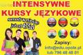 Kursy intensywne &#8216;Semestr w miesic&#8217;