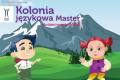 Kolonia jzykowa Master