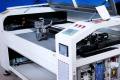 Laser CO2 WS-CM 160w, do niemetali i metali WENI